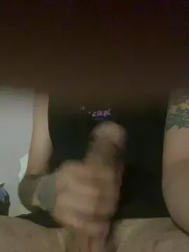 Cam4 Live Porn of FlacoTattoo