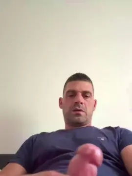 Cam4 Live Porn of Mario4you82