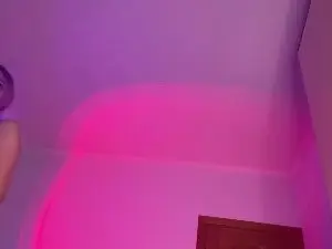 Cam4 Live Sex of DixieOtto