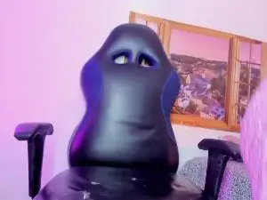 Cam4 Nude Webcam of EllyBloom