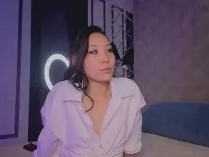 Cam4 Adult Video Chat of LaveraRamer