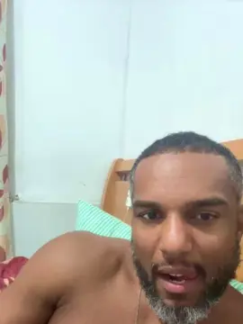 Cam4 Live Sex Cam of Pretocariocahot