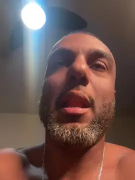 Cam4 Nude Webcam of Pretocariocahot