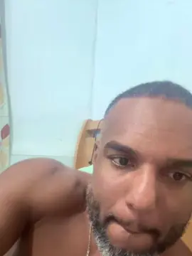 Cam4 Free Porn Cam of Pretocariocahot
