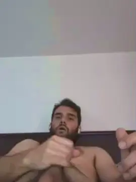 Cam4 Live Porn of Marko_1994
