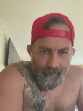 Cam4 Best live sex cam show of buffviking_fun