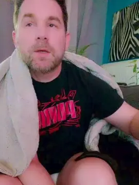 Cam4 Nude Webcam of tomsauwer