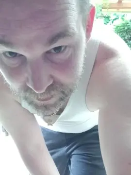 Cam4 Nude Webcam of tomsauwer