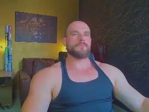 Cam4 Adult Video Chat of AdamJameson