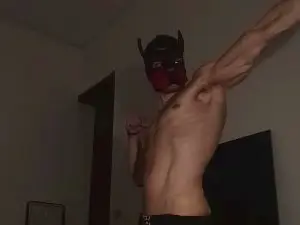 Cam4 Adult Webcam of Frabroker