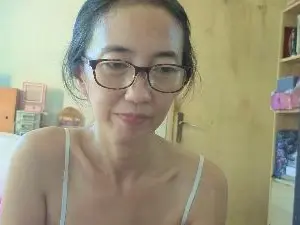 Cam4 Live Sex of SexyCitty077