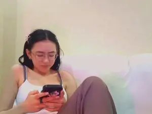 Cam4 Adult Webcam of JuliaMaugeri