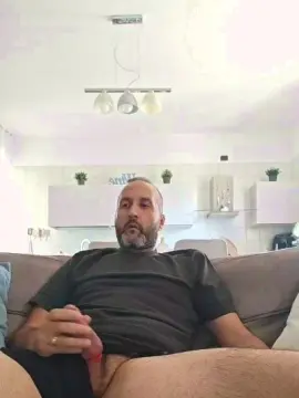 Cam4 Free Live Porn of Napoliman86