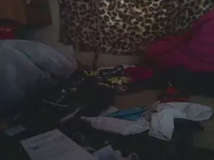 Cam4 Sex Cam of lishrimpdick