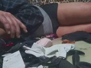 Cam4 Private Sex Chat of lishrimpdick