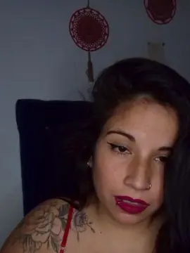 Cam4 Adult Webcams of Lolanoir1