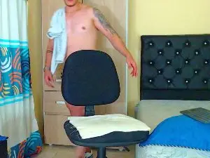 Cam4 Live Sex of Allan_peige