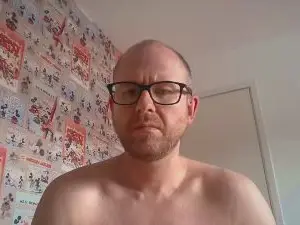 Cam4 Private Sex Chat of agentbravo