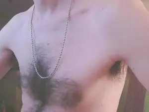Cam4 Nude Webcam of cordobaman