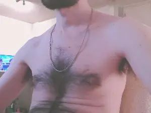 Cam4 Nude Webcam of cordobaman
