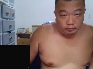 Cam4 Live Sex of haohao_xxx