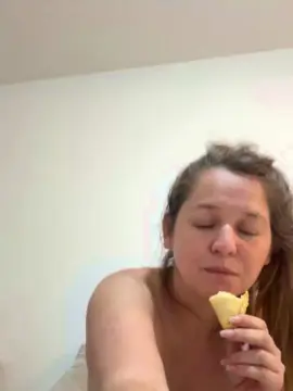 Cam4 Adult Webcam of mieldulcexx