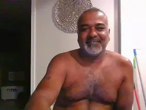 Cam4 Private Sex Chat of trini50fun