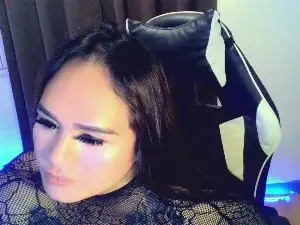 Cam4 Private Sex Chat of Haliya_18