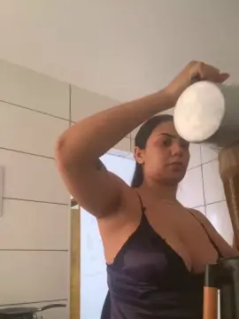 Cam4 Best live sex cam show of Nini956