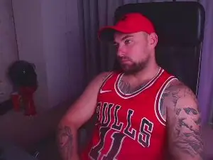 Cam4 Live Sex Cam of DuncanStonee