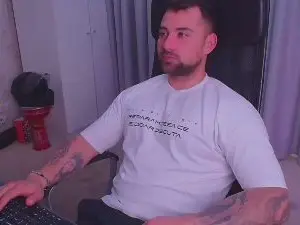 Cam4 Free Live Porn of DuncanStonee