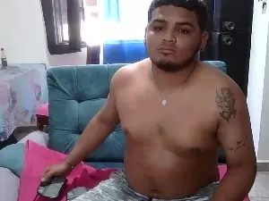 Cam4 Sex Cam of lili_latina