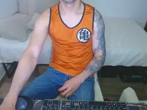 Cam4 Live Sex Cam of Lealboy