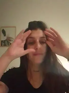 Cam4 Best Webcam of eyes321