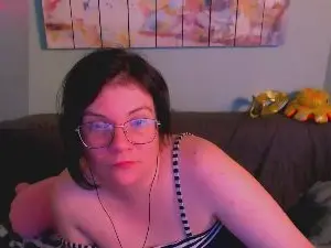 Cam4 Live Sex Cam of Everlie