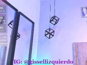 Cam4 Live Sex of Liincostelloo
