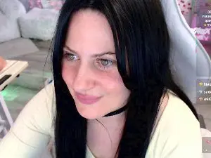 Cam4 Live Sex of Bellastar84