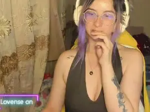Cam4 Adult Webcams of cata__s