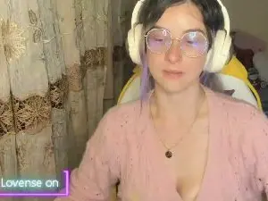 Cam4 Adult Webcam of cata__s