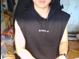 Cam4 Live Porn of itisko