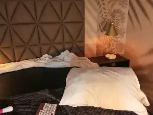 Cam4 Sex Chat of ChloeBloom