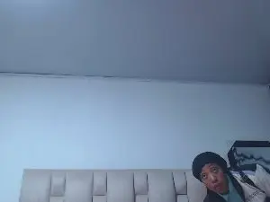 Cam4 Live Sex of esmeralda_bk