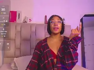 Cam4 Live Porn of esmeralda_bk