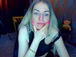 Cam4 Adult Webcam of anna_snow9