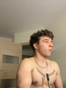 Cam4 Adult Webcam of bravo_maestro