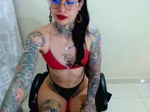Cam4 Live Porn of cristal_jayan