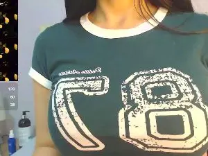 Cam4 Free Porn Cam of amy_le1
