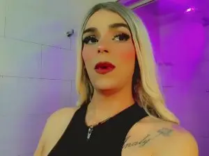 Cam4 Adult Webcam of alessa_mullen