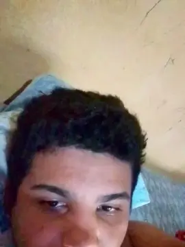 Cam4 Live Sex of carlosed19