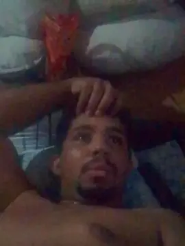Cam4 Nude Webcam of carlosed19